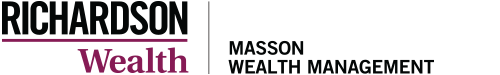  Richardson Wealth | Masson Wealth Management 